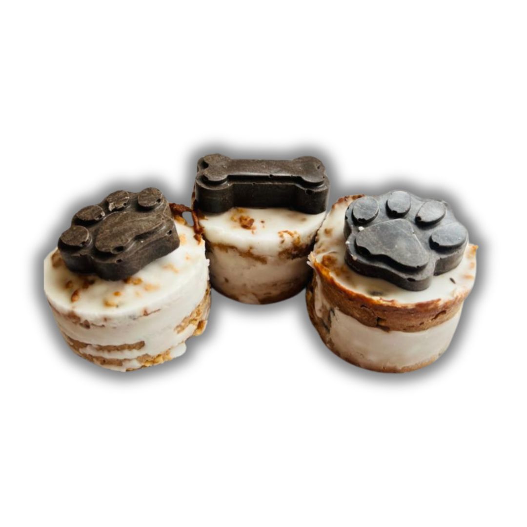 Plymouth dog bakery on sale